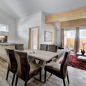 Appartement met Twee Slaapkamers