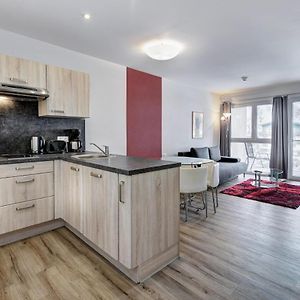 Appartement met een Slaapkamer